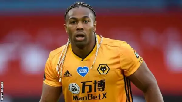 Wolves Star Adama Traore Called Up By Spain National Team