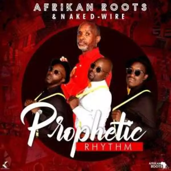 Afrikan Roots – uZongthola (Instrumental Mix)