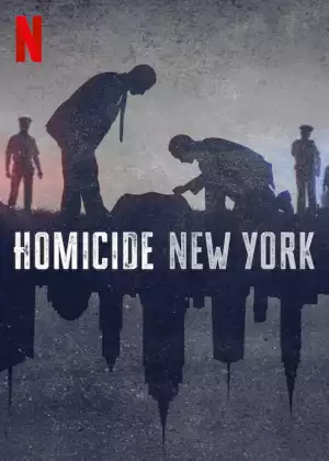 Homicide New York Season 1