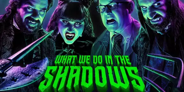 What We Do in the Shadows S04E09