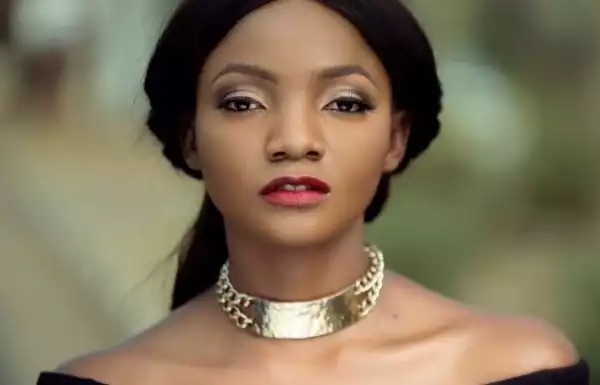 Simi Set To Drop New Song On Friday (See The Title)