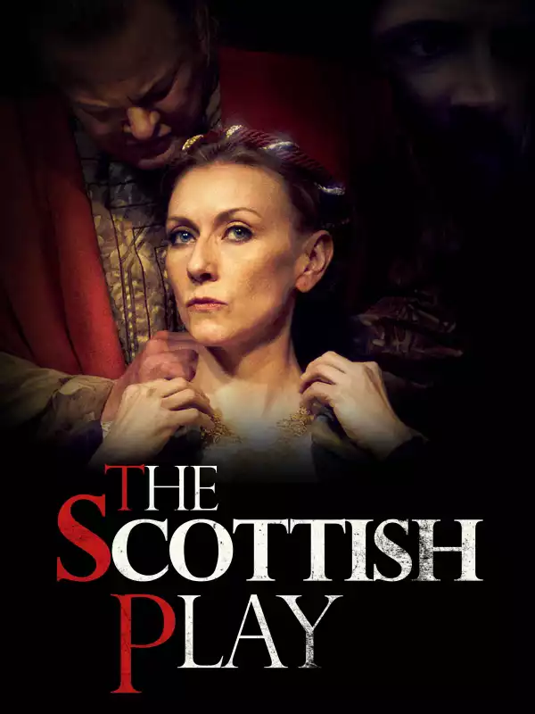 The Scottish Play (2021)