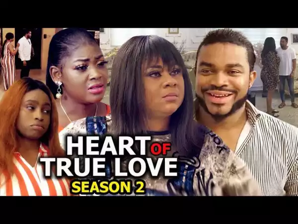 Heart Of True Love Season 2