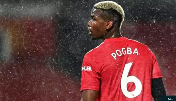 Pogba Has Left Himself Open To Criticism – Giggs