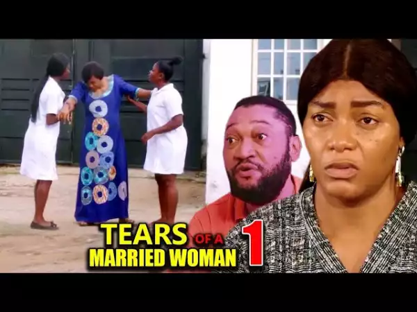 Tears Of A Married Woman Season 1