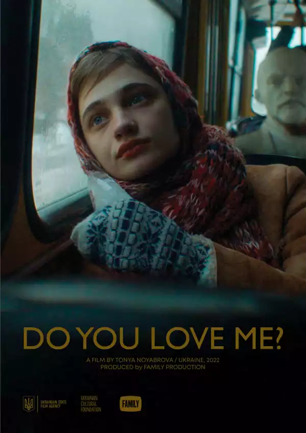 Do You Love Me (2023) [Ukrainian]