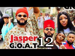 jasper The Goat Season 12
