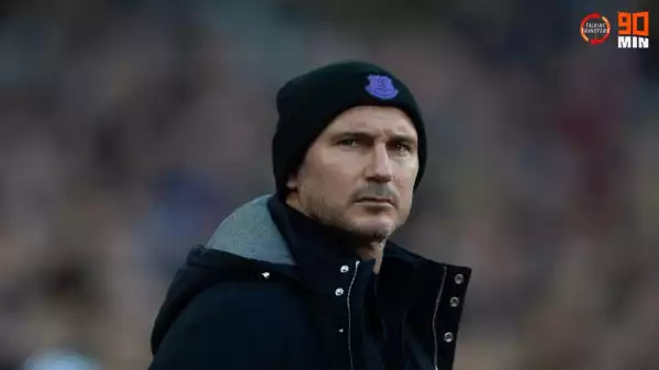Frank Lampard agrees to become Chelsea interim manager