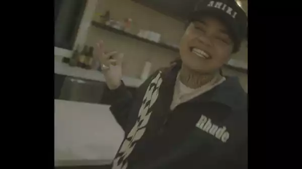 Young M.A - Aye Day Pay Day (Video)