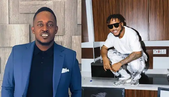 M.I Abaga Praised Poco Lee, Reveals Why International Record Labels Should Hire Him