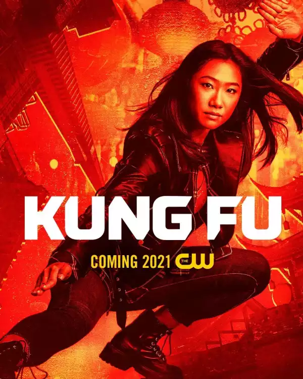 Kung Fu 2021 season 1