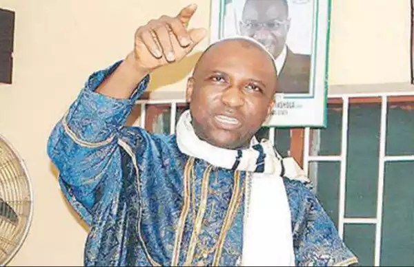 ‘419 Prophet’ – Nigerians Knock Primate Ayodele Over Prophecy Against Peter Obi