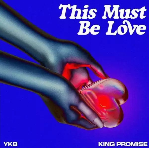 YKB ft. King Promise – This Must Be Love