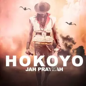 Jah Prayzah – Hokoyo (Album)