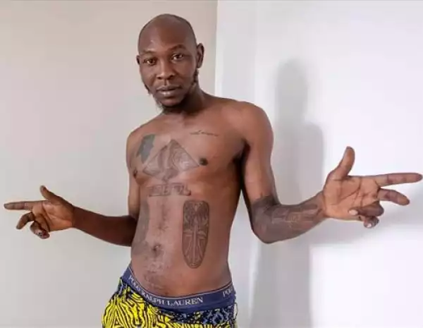 Seun Kuti Slams Nigerians Idolize Gangster Lifestyle and Singers Who Wear Diamond Chains, Reacts To Claims He Is "Scared of Sam Larry" (Video)