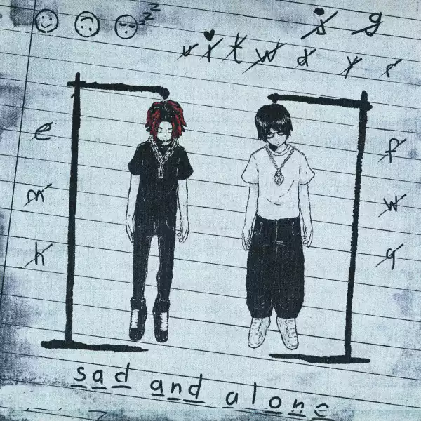 Zzz. & Trippie Redd – Sad & Alone