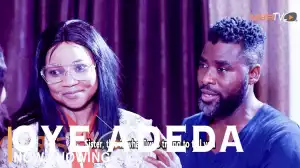 Oye Adeda (2022 Yoruba Movie)