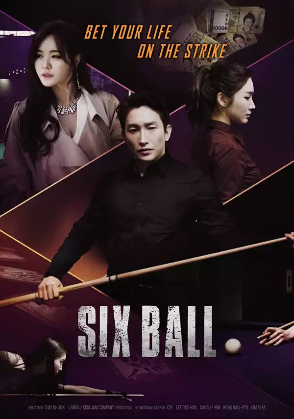 Six Ball (2020) (Korean)