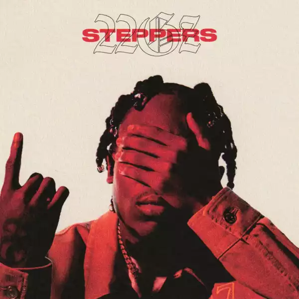 22Gz – Steppers