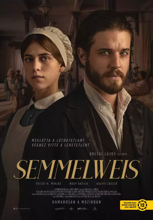Semmelweis (2023) [Hungarian]