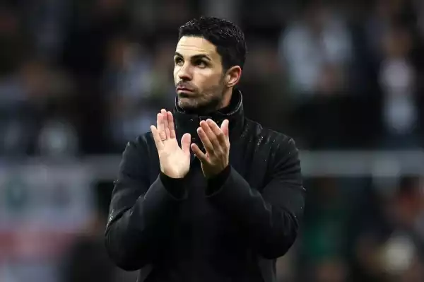EPL: Arteta set to sign £50m midfielder from Arsenal’s rivals