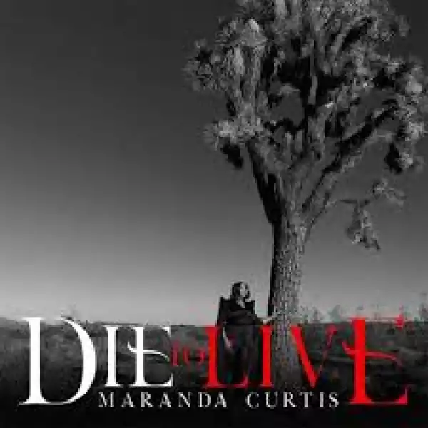 Maranda Curtis - We lift You Up