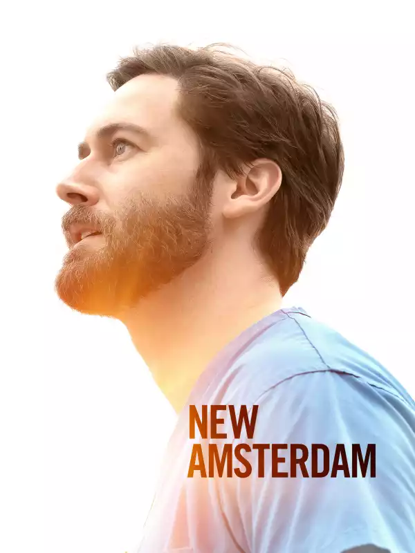 New Amsterdam 2018 Season 04