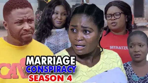 Marriage Conspiracy Season 4