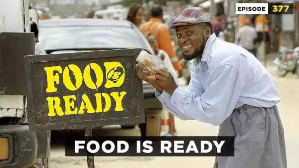 Mark Angel – Food is Ready (Episode 378) (Comedy Video)