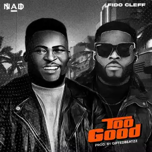 NAD Ft. Fido Cleff - Too Good