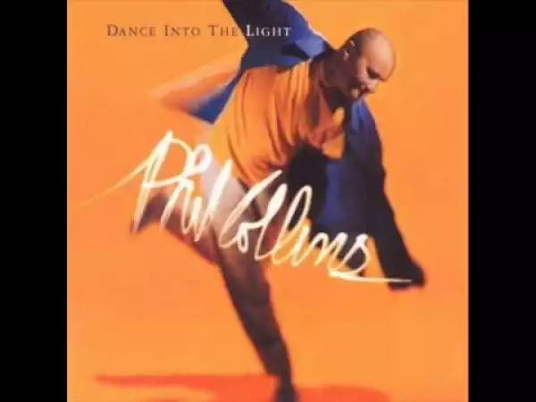 Phil Collins - The Times They Are A-Changin