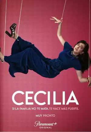 Cecilia S01E07