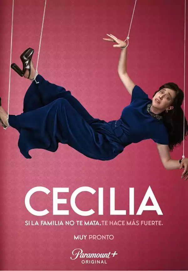 Cecilia S01E08