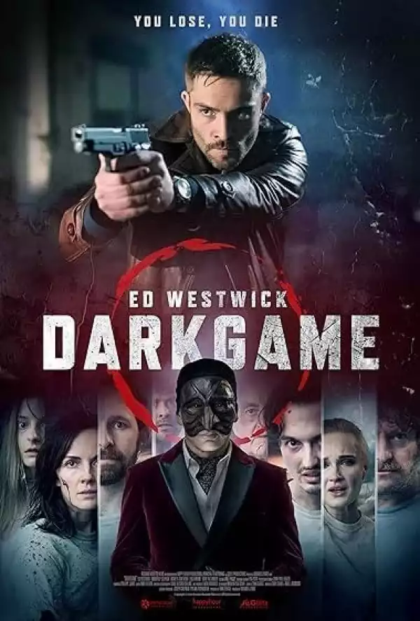 DarkGame (2024)