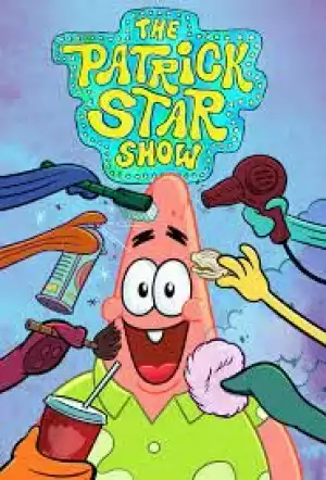 The Patrick Star Show S01E06