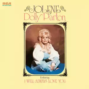Dolly Parton – Jolene
