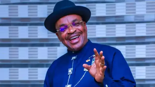 Don’t vote for politicians that’ll bury Nigeria, Emmanuel cautions
