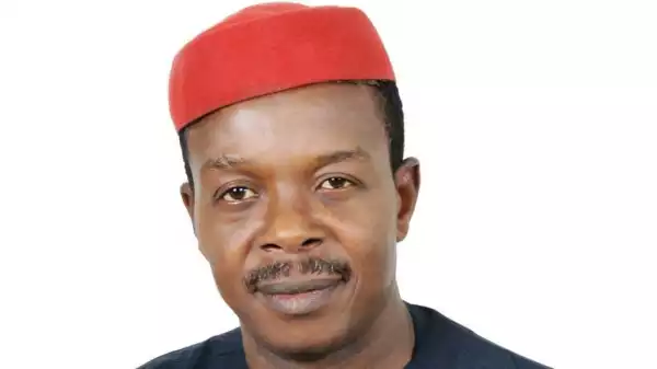 Imo North bye-election: PDP candidate, Patrick Ndubueze threatens to sue party over imposition