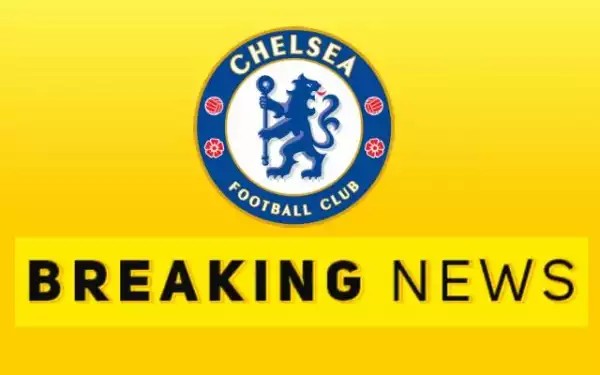Chelsea closing in on deal to beat PL trio to striker transfer