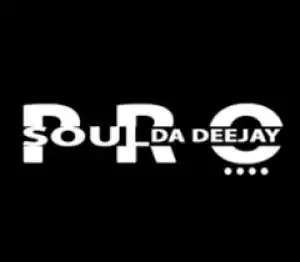 Prosoul Da Deejay & Monk D – Moya (Vocal Mix)