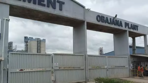 Obajana: Kogi moves to cancel existing C of O, recover dividends from Dangote