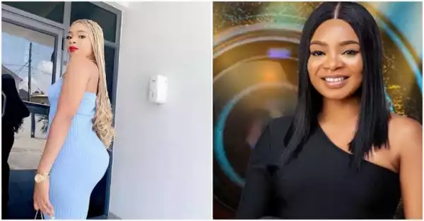 BBNaija: “My Mother Raised Her Children Alone, She’s A Single Mom” – Queen