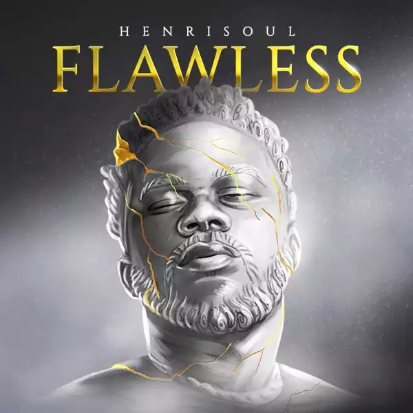 Henrisoul – BLESSED