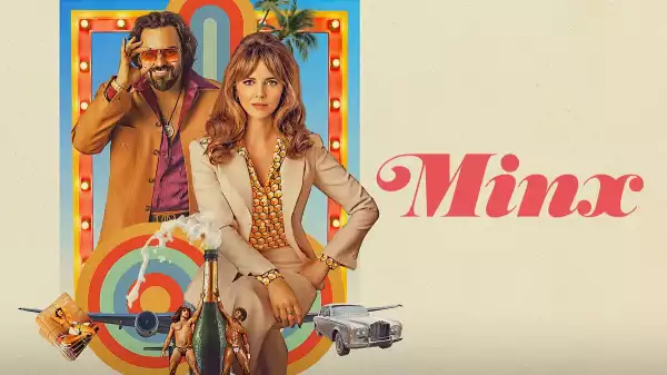 Minx Season 3 Update From Jake Johnson: ‘You Can’t Beat Something Up That Many Times’