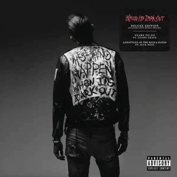 G-Eazy Feat. Goody Grace - Years To Go
