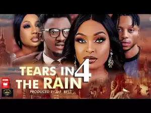 Tears In The Rain Season 4