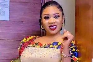 Actress Wumi Toriola Laments N3 million Refund For Failed Contract