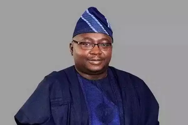 Private Company Withheld Nigerian Govt’s N32bn Meter Fund For 20 Years – Minister of Power, Adebayo Adelabu