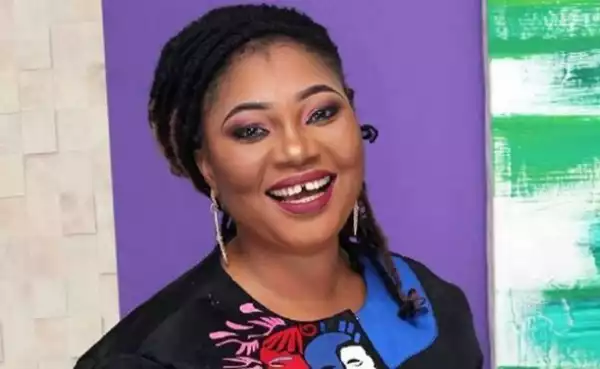 85% Women Want To Leave Their Marriages, I Tried To Leave Thrice – Actress, Jaiye Kuti Reveals