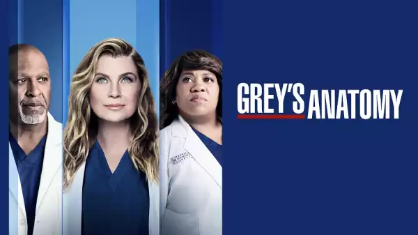 Greys Anatomy S18E15